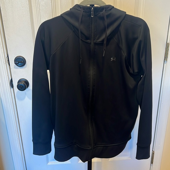 Under Armour Zip Hoodie - Picture 1 of 3